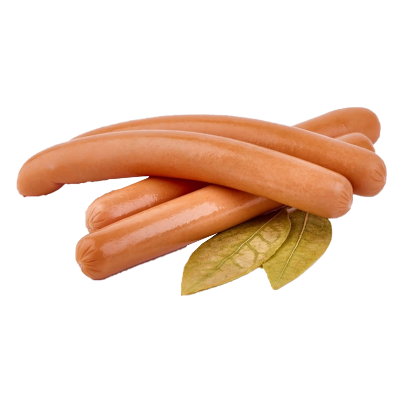 CHICKEN FRANK PERDIX 24PKT1 CTN