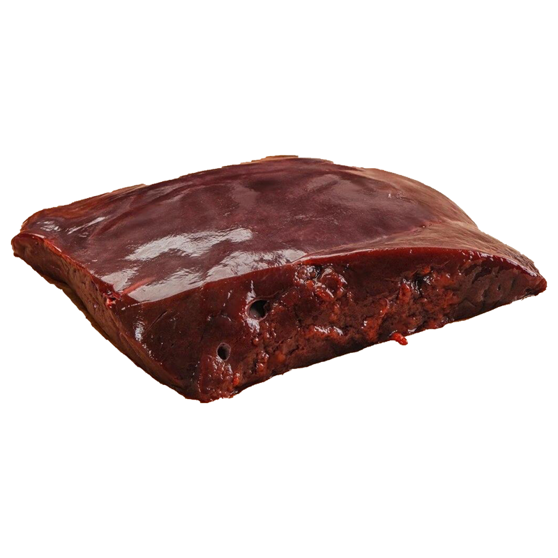 FROZEN BEEF LIVER