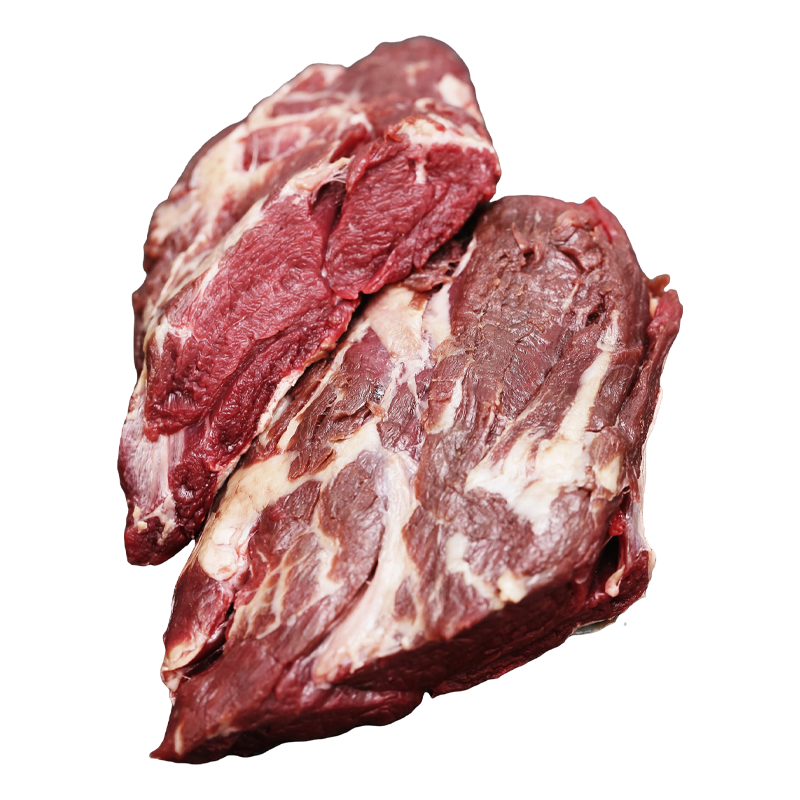 FROZEN BONELESS BEEF FOREQUARTER