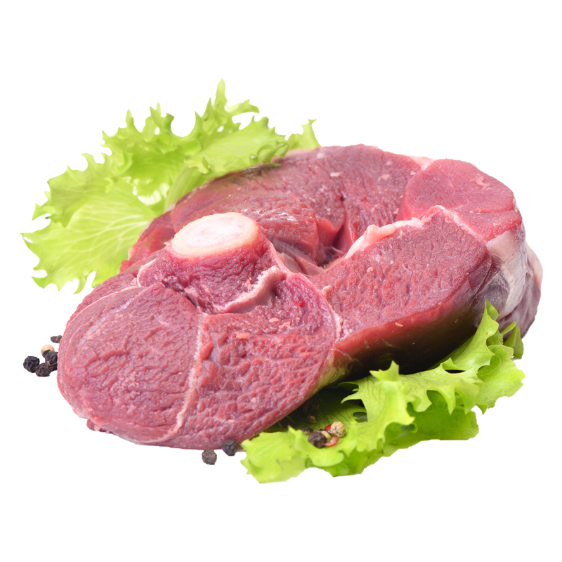 FROZEN BONELESS BEEF SHINSHANK