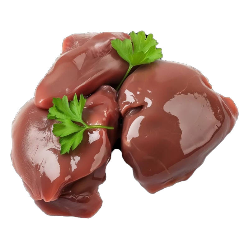 FROZEN CHICKEN LIVER