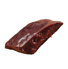 FROZEN BEEF LIVER