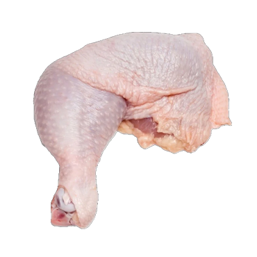 CHICKEN LEG QUARTER 15 KG*1 CTN