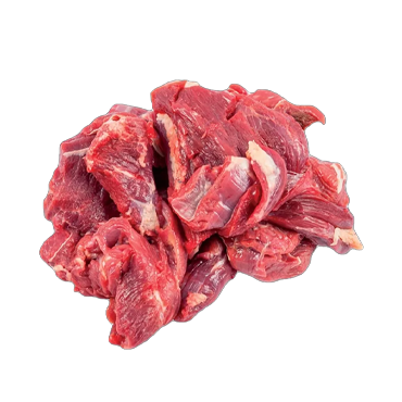 BEEF TRIMMING